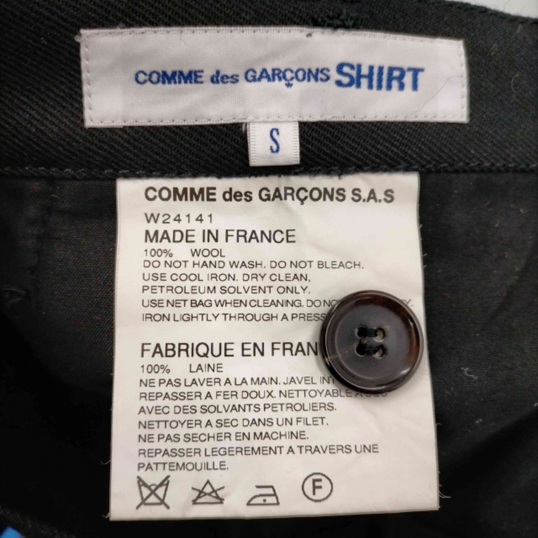 COMME des GARCONS(コムデギャルソン)のCOMME des GARCONS SHIRT(コムデギャルソンシャツ) メンズ メンズのパンツ(スラックス)の商品写真