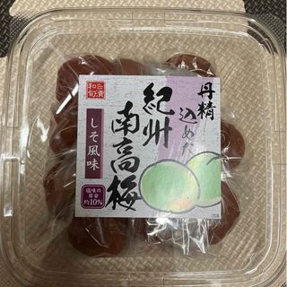 梅干し　300g