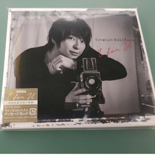 I　for　U【豪華盤】(アニメ)