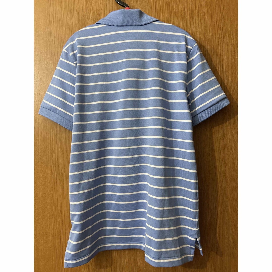 POLO RALPH LAUREN(ポロラルフローレン)のラルフローレン　ポロシャツ キッズ/ベビー/マタニティのキッズ服男の子用(90cm~)(Tシャツ/カットソー)の商品写真