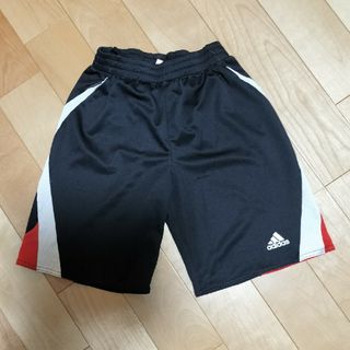 アディダス(adidas)のアディダス　パンツ　160　150　プーマ　アンブロ　サッカー(ウェア)