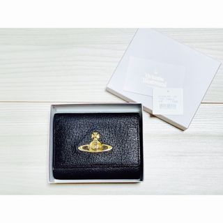 Vivienne Westwood - Vivienne Westwood 財布 二つ折り財布 