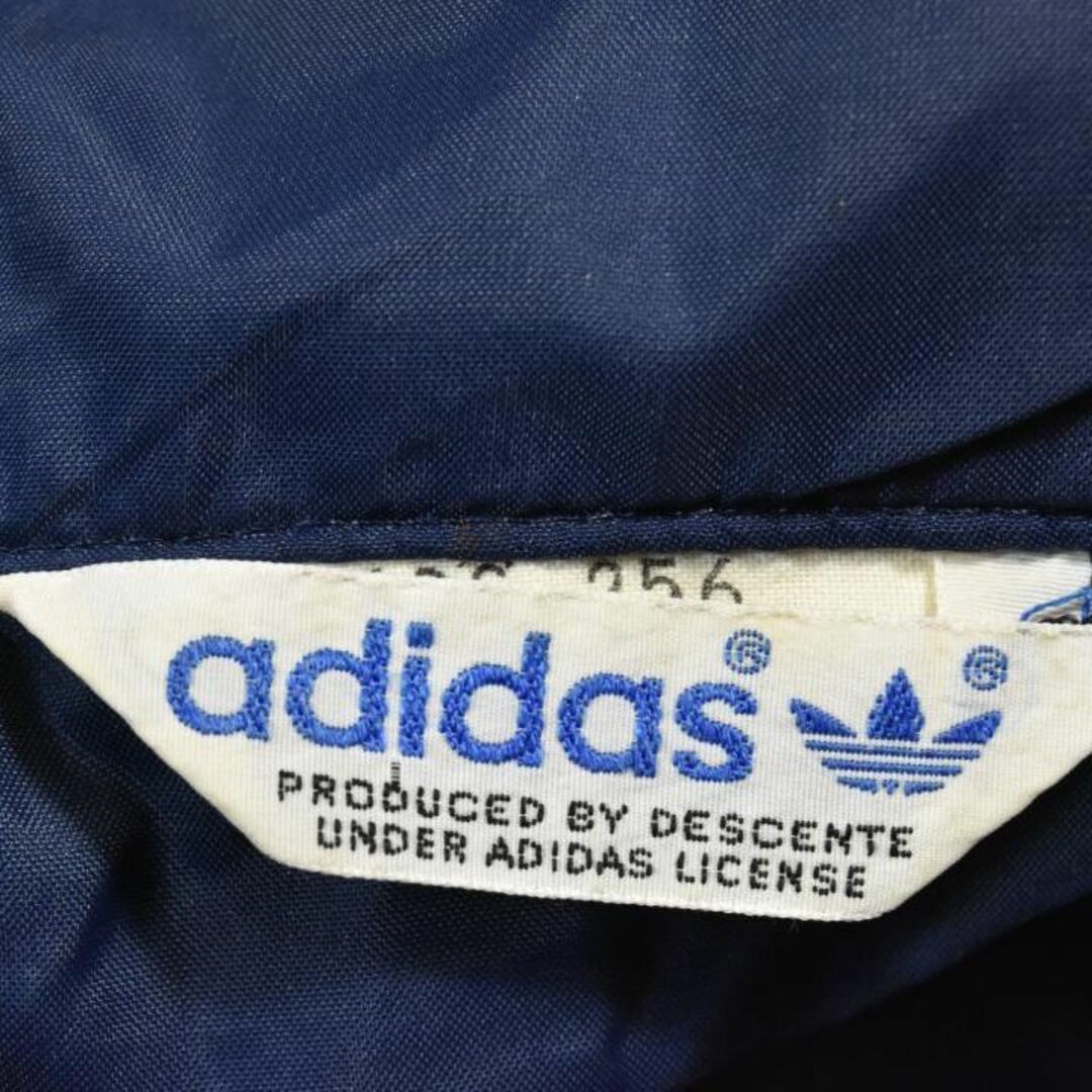 adidas(アディダス)のアディダス 80’ｓ 256 ジャケット 14139c デサント adidas メンズのジャケット/アウター(ナイロンジャケット)の商品写真