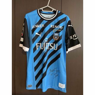 PUMA - 【wood stock様専用】川崎フロンターレ 三笘薫 限定 PUMA - 【wood stock様専用】川崎フロンターレ 三笘薫 限定