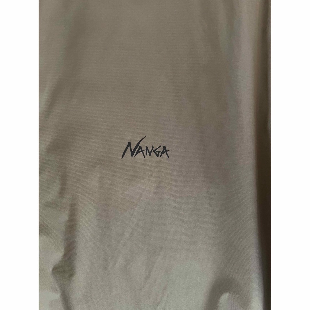 NANGA(ナンガ)のアーバンリサーチ  NANGA×DOORS  インナーダウン メンズのジャケット/アウター(ダウンジャケット)の商品写真