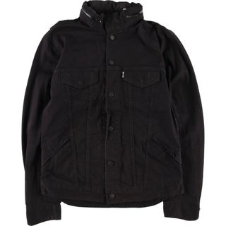 リーバイス(Levi's)の古着 リーバイス Levi's コットンジャケット メンズM /eaa427109(その他)