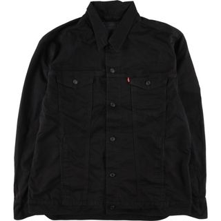 リーバイス(Levi's)の古着 リーバイス Levi's コットンジャケット メンズXXL /eaa427111(その他)