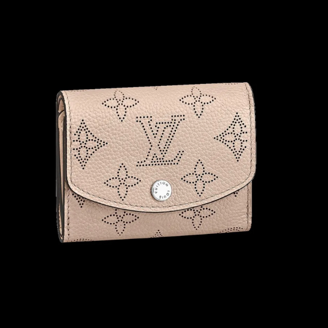 LOUIS VUITTON(ルイヴィトン)のルイヴィトン　ポルトフォイユ･イリス XS レディースのファッション小物(財布)の商品写真