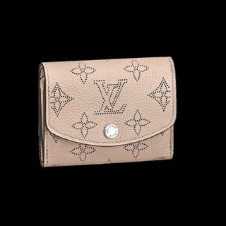 ルイヴィトン(LOUIS VUITTON)のルイヴィトン　ポルトフォイユ･イリス XS(財布)