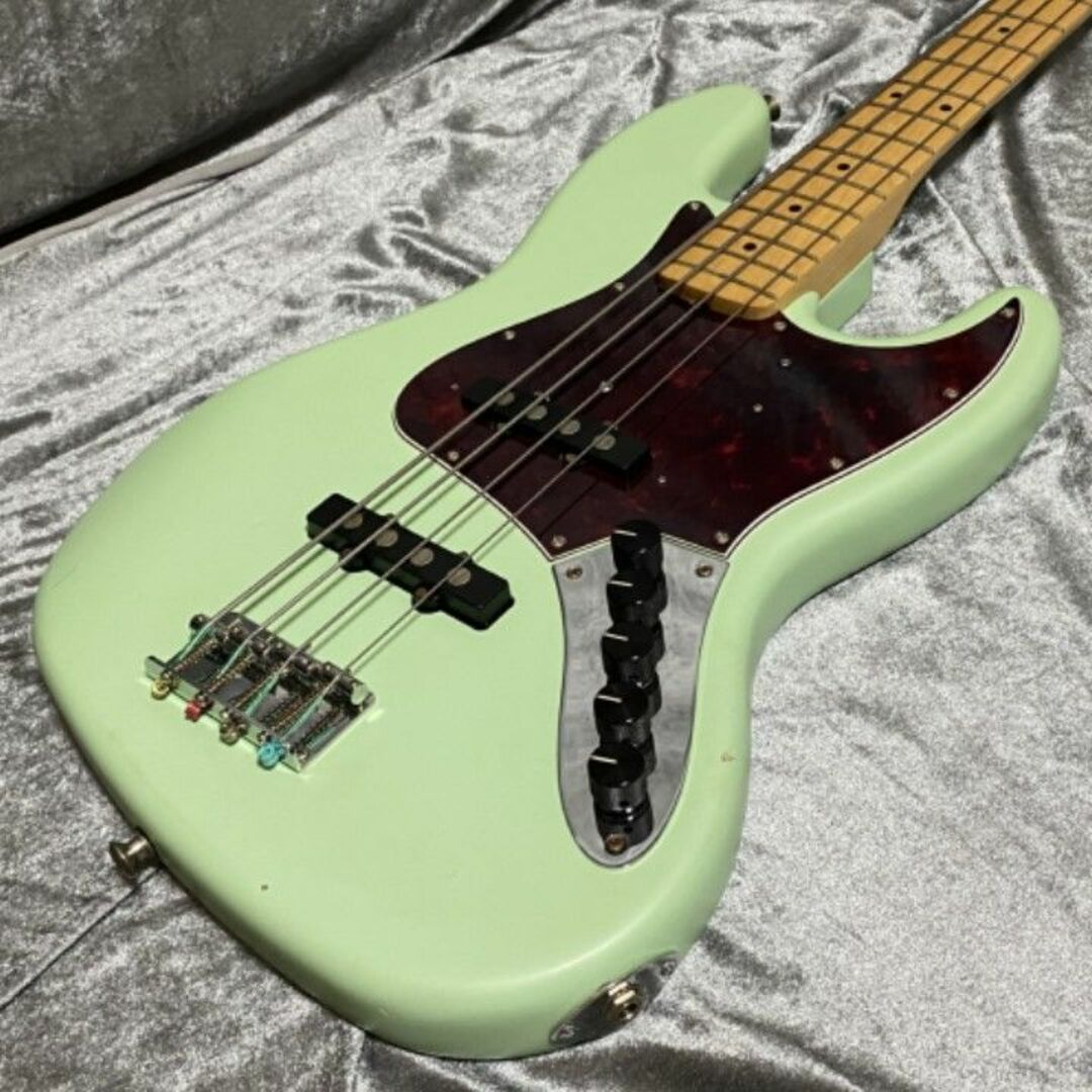 Fender(フェンダー)のFender USA アメリカン・パフォーマー・JB バルトリーニプリアンプ搭載 楽器のベース(エレキベース)の商品写真