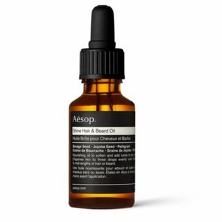 イソップ(Aesop)のAesop イソップ ヘアオイル 25ml(オイル/美容液)