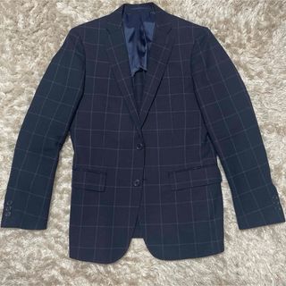 メンズビギ(MEN'S BIGI)のメンズビギ　ジャケット(スーツジャケット)