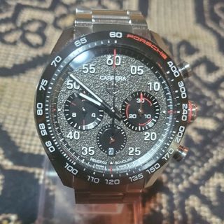 タグホイヤー(TAG Heuer)のタグホイヤーポルシェリミテッドエディション(腕時計(アナログ))