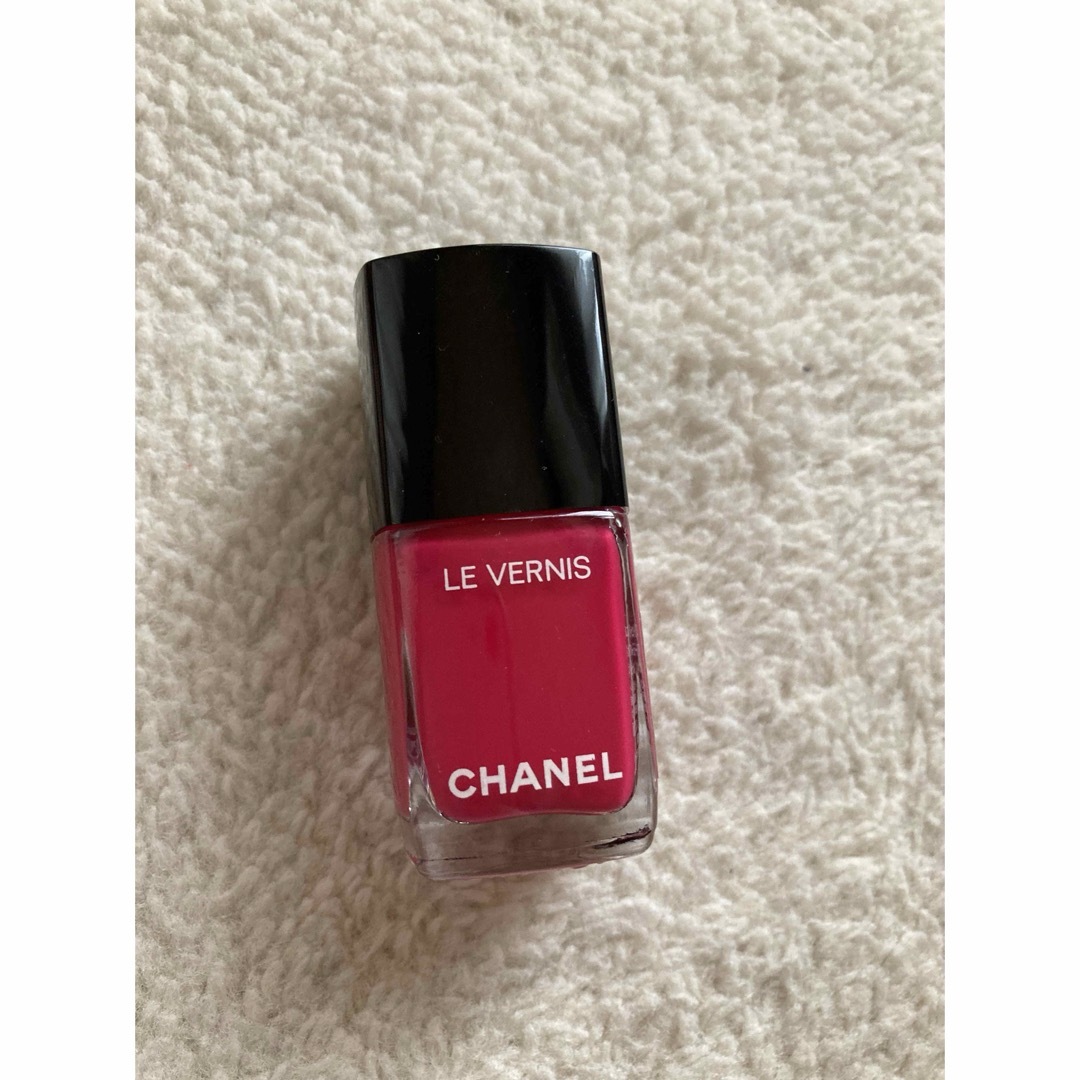 CHANEL(シャネル)のCHANEL ネイル506 コスメ/美容のネイル(マニキュア)の商品写真