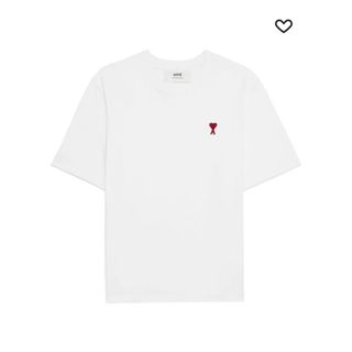 Ami paris Tシャツ(Tシャツ(半袖/袖なし))