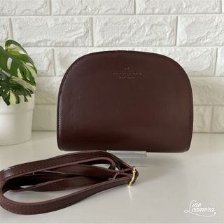 バーニーズニューヨーク(BARNEYS NEW YORK)のTHEBAG PREMIUM NEW YORK  ザバッグプレミアムニューヨーク(ショルダーバッグ)