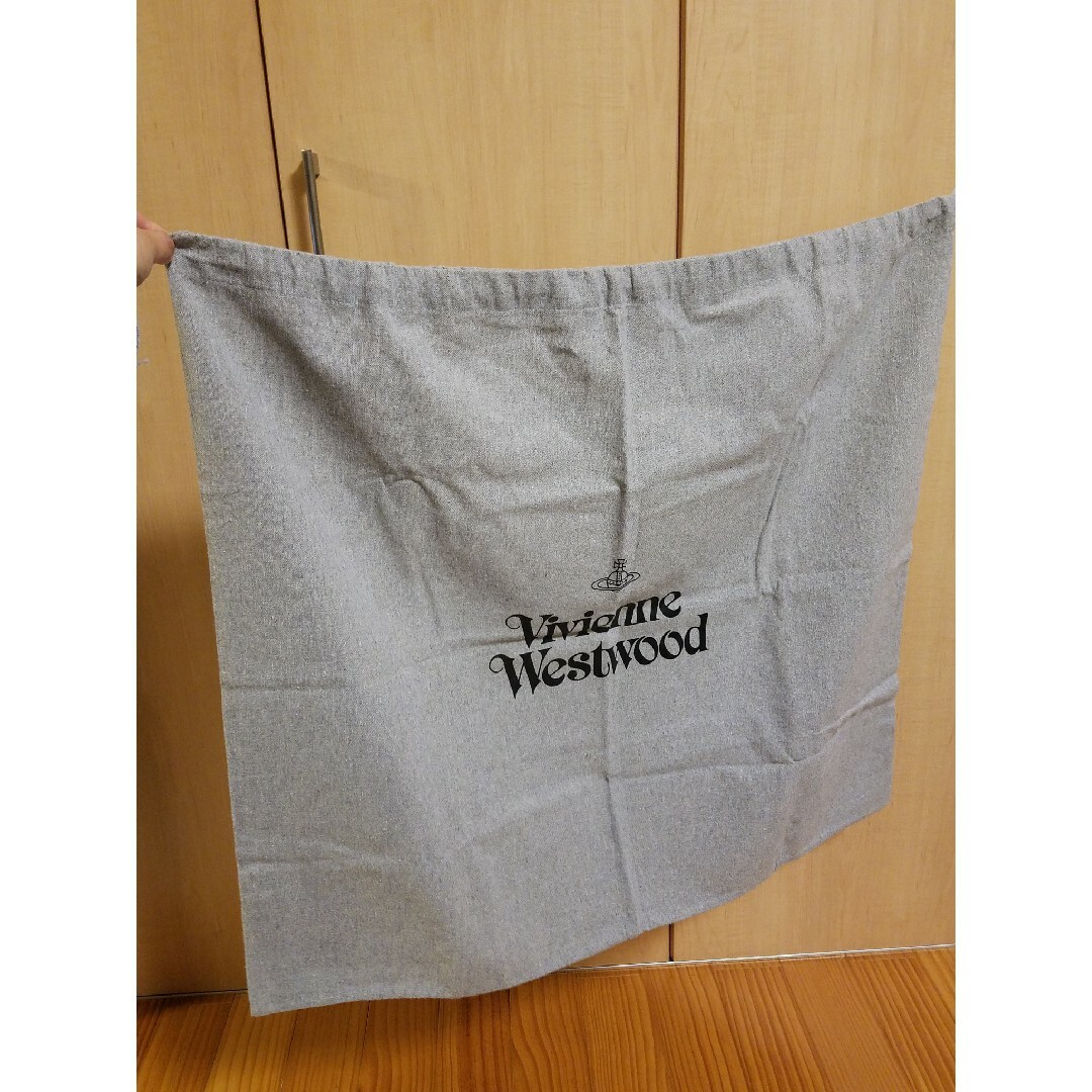 Vivienne Westwood(ヴィヴィアンウエストウッド)のヴィヴィアン　付属品　袋 レディースのファッション小物(その他)の商品写真