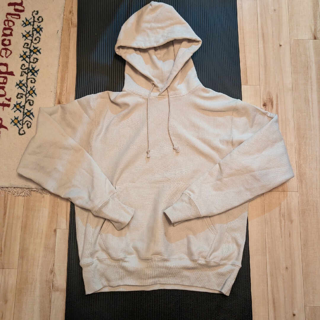 Champion(チャンピオン)のChampion Reverse Weave Pullover Hoodie メンズのトップス(パーカー)の商品写真