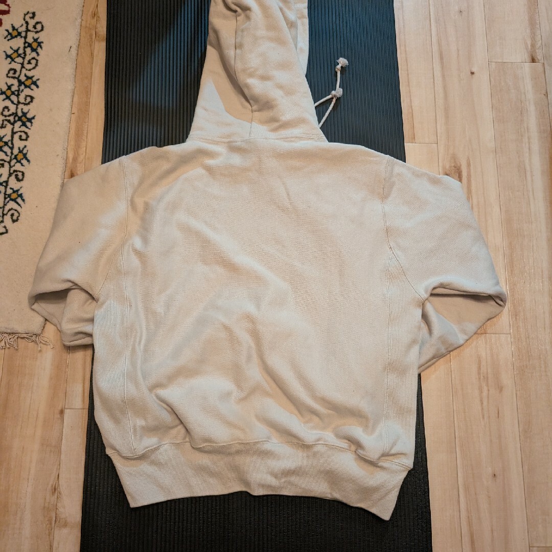 Champion(チャンピオン)のChampion Reverse Weave Pullover Hoodie メンズのトップス(パーカー)の商品写真