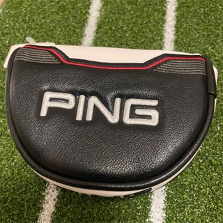 ピン(PING)の【未使用品】PING TYNE C ベッドカバー(その他)