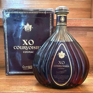 クルボアジェ - コニャック XO クルボアジェ(COURVOISIER)