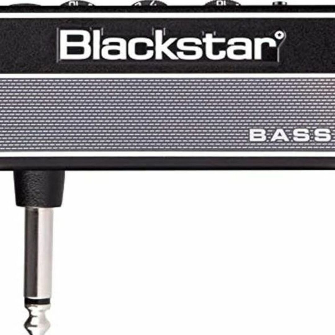 Blackstar ヘッドフォン ベースアンプ amPlug2 FLY Bass 楽器のベース(ベースアンプ)の商品写真