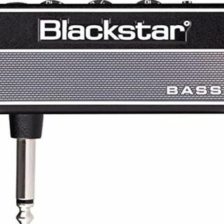 Blackstar ヘッドフォン ベースアンプ amPlug2 FLY Bass(ベースアンプ)