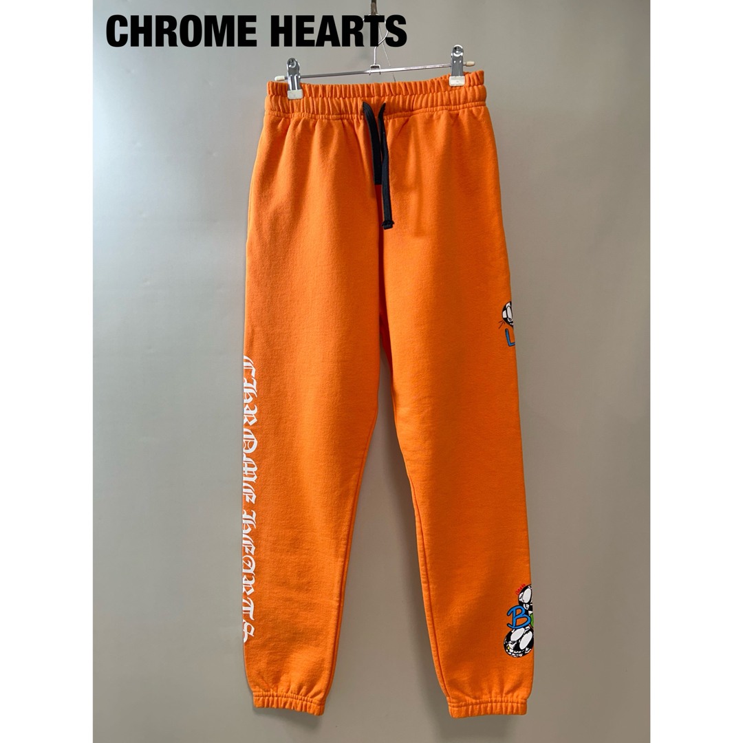 Chrome Hearts(クロムハーツ)の新品未使用タグ付き CHROME HEARTS  メンズのパンツ(その他)の商品写真