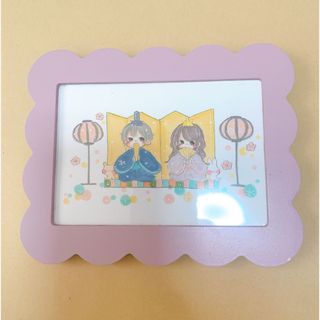 イラスト原画(その他)