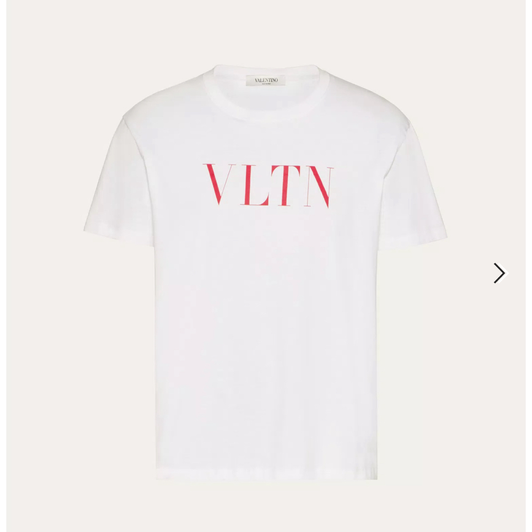 VALENTINO(ヴァレンティノ)の【即日発送】valentino Tシャツ メンズのトップス(Tシャツ/カットソー(半袖/袖なし))の商品写真