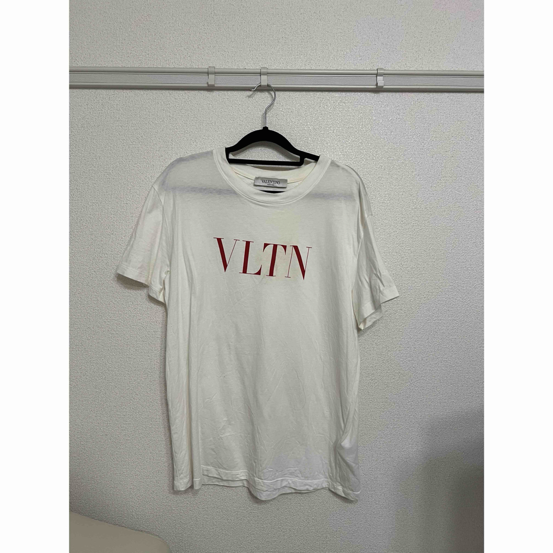 VALENTINO(ヴァレンティノ)の【即日発送】valentino Tシャツ メンズのトップス(Tシャツ/カットソー(半袖/袖なし))の商品写真