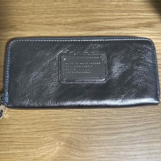 マークジェイコブス(MARC JACOBS)の新品　マークジェイコブ長財布(財布)
