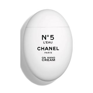 シャネル(CHANEL)のCHANELシャネル No.5 ロー ハンド&ボディクリーム(ハンドクリーム)