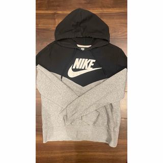 NIKE パーカー　トレーナー　XL