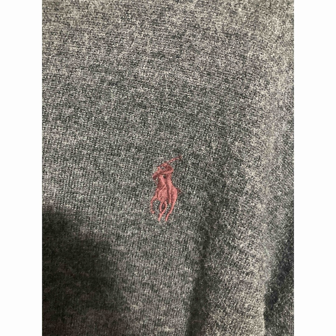 POLO RALPH LAUREN(ポロラルフローレン)のPOLO RALPH LAUREN ポロラルフローレン ニットセーター トップス メンズのトップス(ニット/セーター)の商品写真