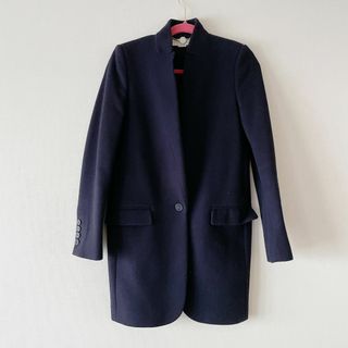 ステラマッカートニー(Stella McCartney)のステラマッカートニー(チェスターコート)