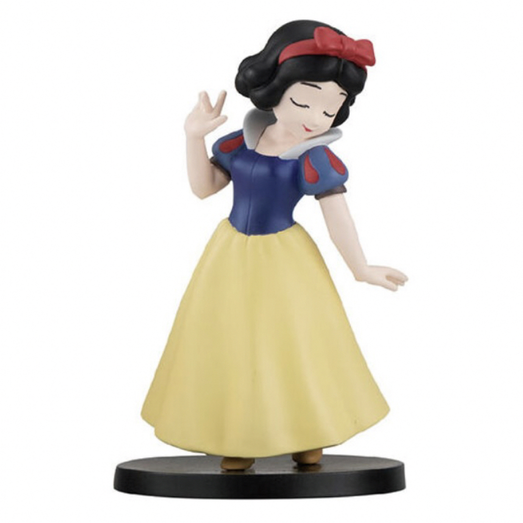BANDAI(バンダイ)のディズニー　ならぶんです2 エンタメ/ホビーのフィギュア(その他)の商品写真