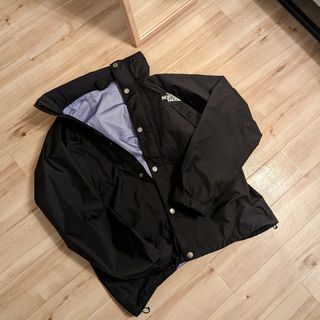 ザノースフェイス(THE NORTH FACE)のTHE NORTH FACE MOUNTAIN RAINTEX JACKET(マウンテンパーカー)