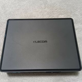 エレコム(ELECOM)のELECOM WRC-2533GS2-B(PC周辺機器)