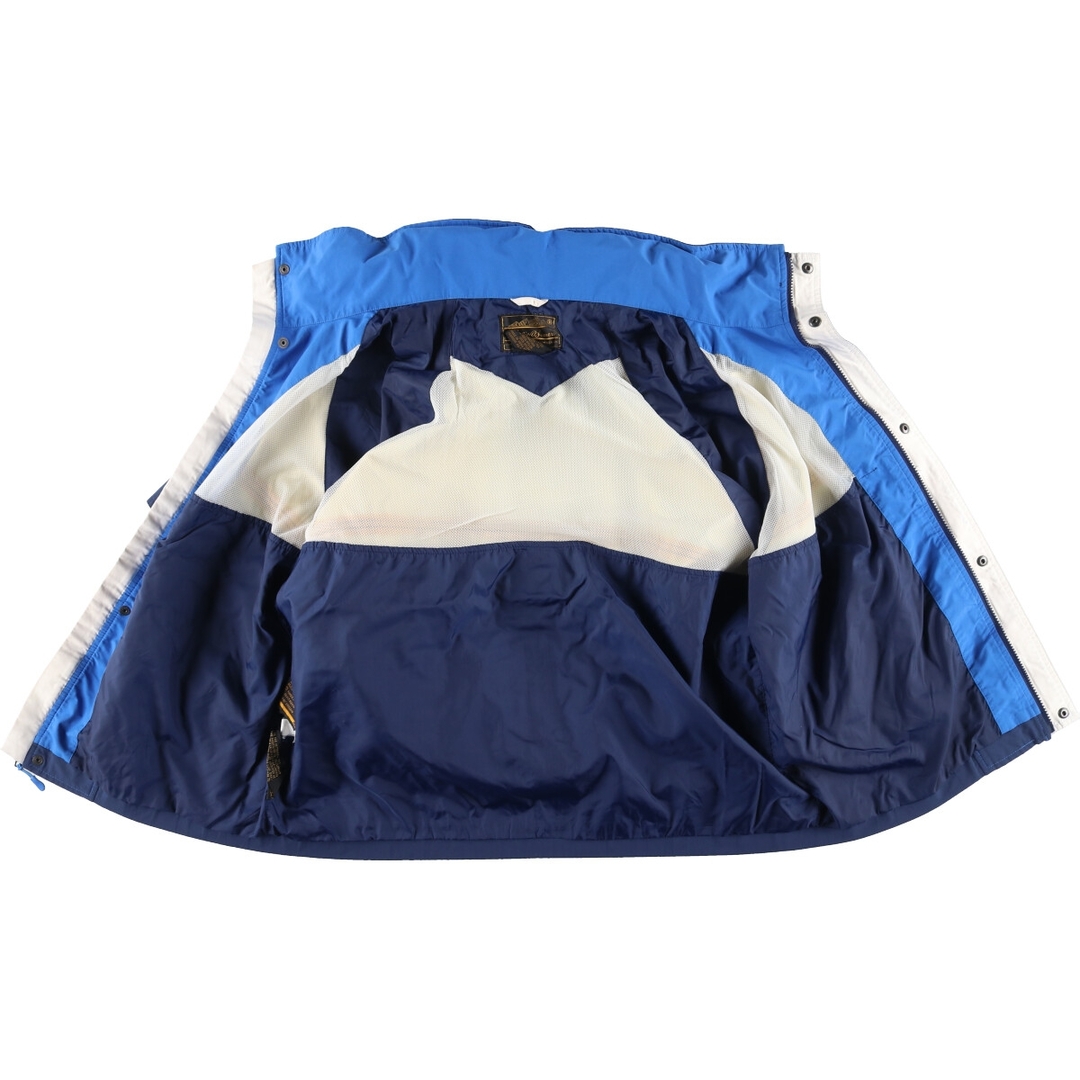古着 80~90年代 エディーバウアー Eddie Bauer 黒タグ GORE-TEX 古着 80~90年代 エディーバウアー Eddie Bauer 黒タグ GORE-TEX