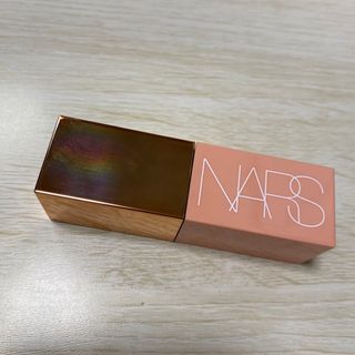 ナーズ(NARS)のNARS アフターグローリキッドブラッシュ 02799 (チーク)