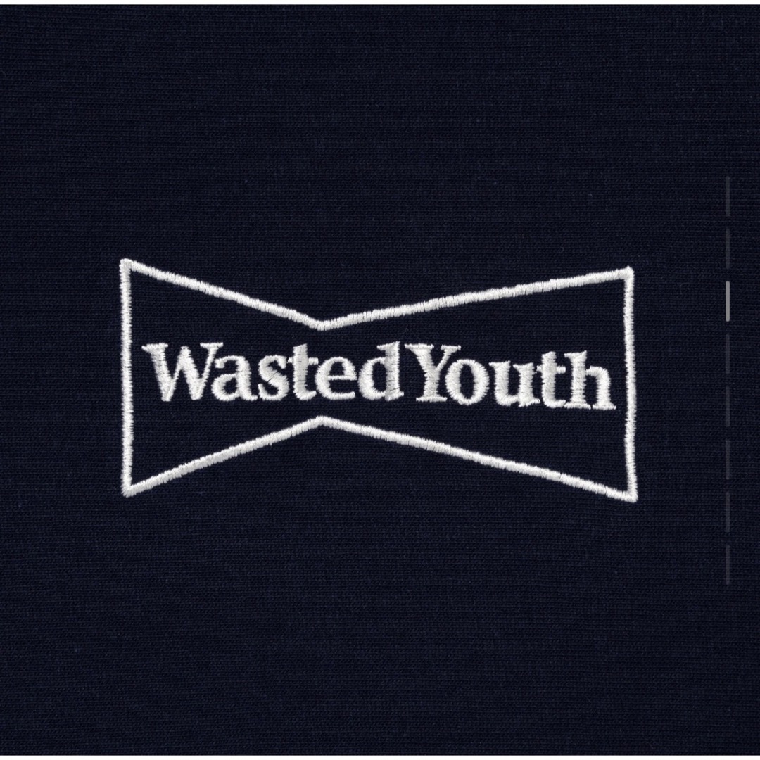 HUMAN MADE(ヒューマンメイド)のWasted Youth Heavy Weight Sweatshirt #2  メンズのトップス(スウェット)の商品写真