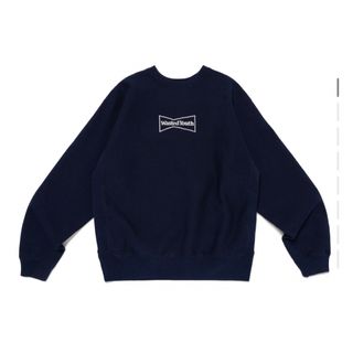 ヒューマンメイド(HUMAN MADE)のWasted Youth Heavy Weight Sweatshirt #2 (スウェット)