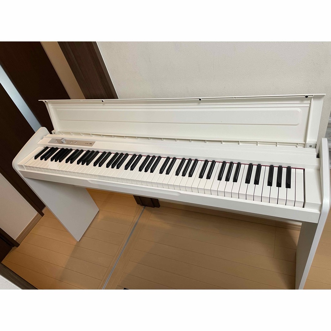 KORG(コルグ)のKORG 電子ピアノ 楽器の鍵盤楽器(電子ピアノ)の商品写真