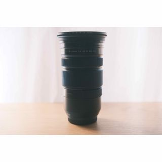 フジフイルム(富士フイルム)のFUJIFILM XF18-120mm F4 LM PZ WR(レンズ(ズーム))