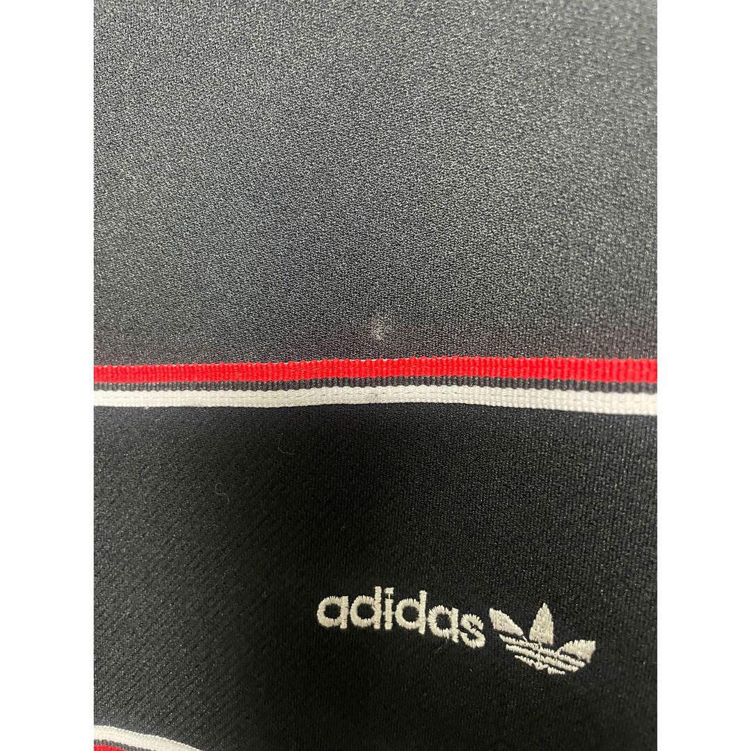 adidas(アディダス)の【希少】1970's adidas / track jacket  デサント期 メンズのトップス(ジャージ)の商品写真