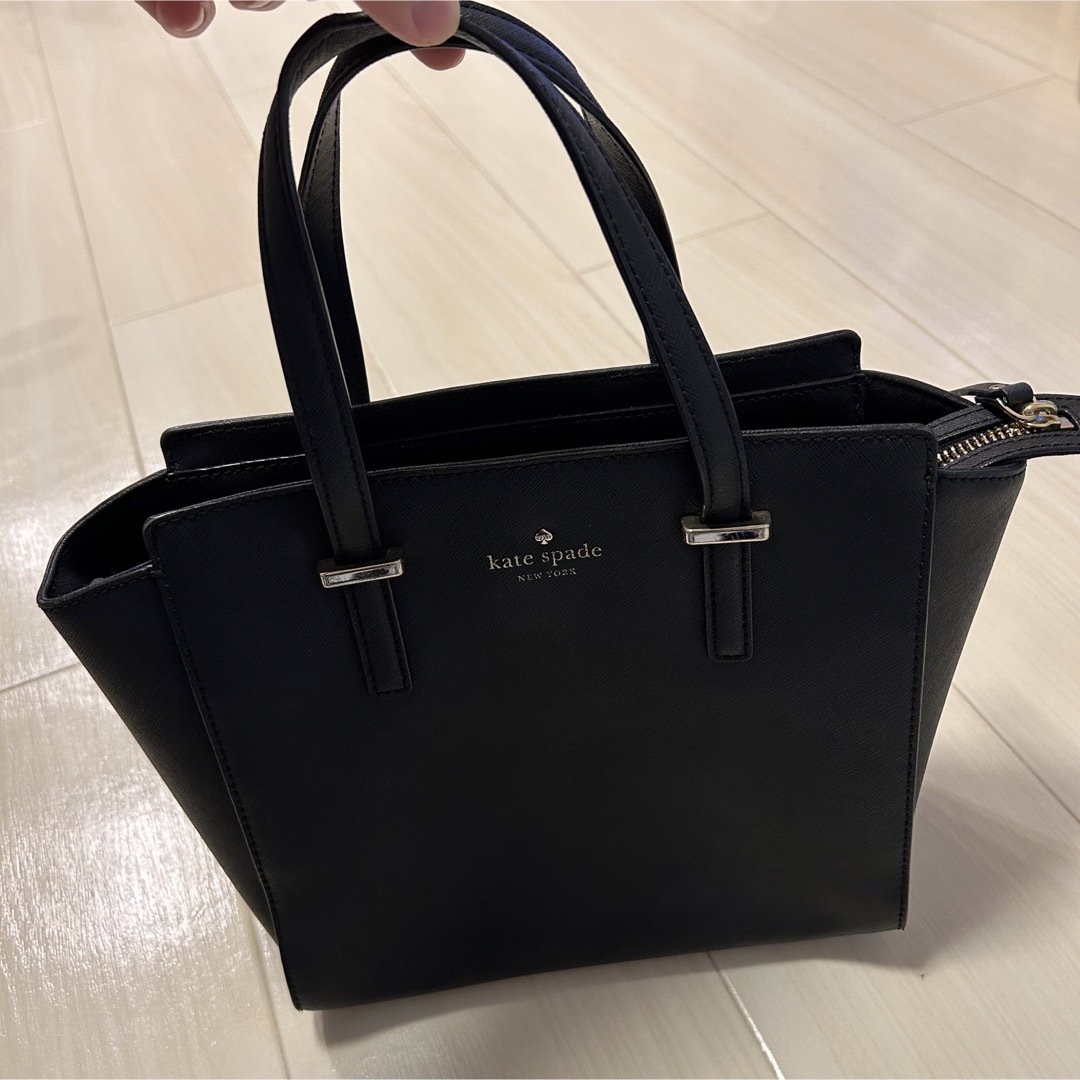 kate spade new york(ケイトスペードニューヨーク)のケイトスペード　バッグ レディースのバッグ(ハンドバッグ)の商品写真