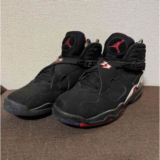 ジョーダン(Jordan Brand（NIKE）)の“28 cm” AIR JORDAN 8 RETRO PLAYOFF (スニーカー)