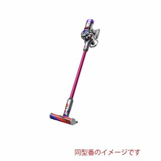 ダイソン(Dyson)のお買い得美品 ダイソン掃除機 SV10KEXTFU 2402221925(掃除機)