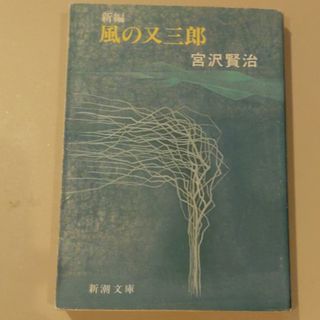 新編風の又三郎(その他)